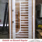 Daire Kapısı -D017