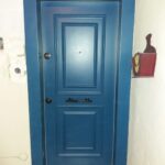 Daire Kapısı -D008