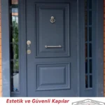 Bina Kapısı -B014