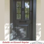 Bina Kapısı -B032