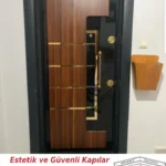 Daire Kapısı -D047