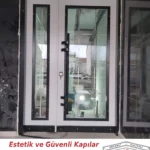 Bina kapısı -B069